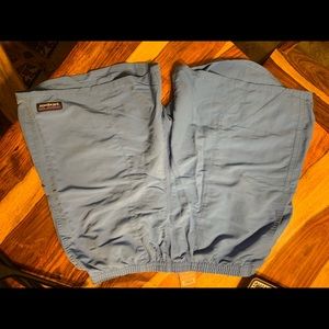 Patagonia Baggies Men’s Medium 7” inseam
